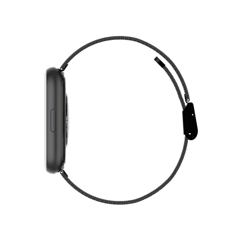 Montre Connectée Forever SW-330 ForeVigo 4 - Noir