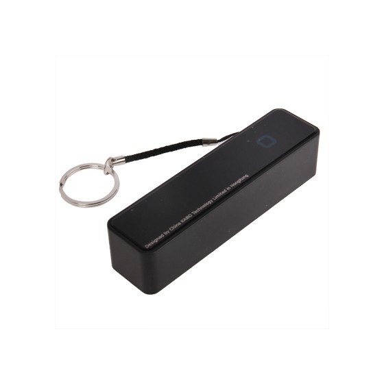 Batterie de secours 2600mAh pour iPhone / smartphone / tablette 