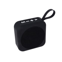 Montre Connectée Forever ForeVive 2 SB-330 Noir avec Enceinte Bluetooth 3W