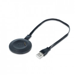 Montre Connectée Forever Forevigo 2 ROUND SB-310 Rose OR