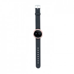 Montre Connectée Forever Forevigo 2 ROUND SB-310 Rose OR