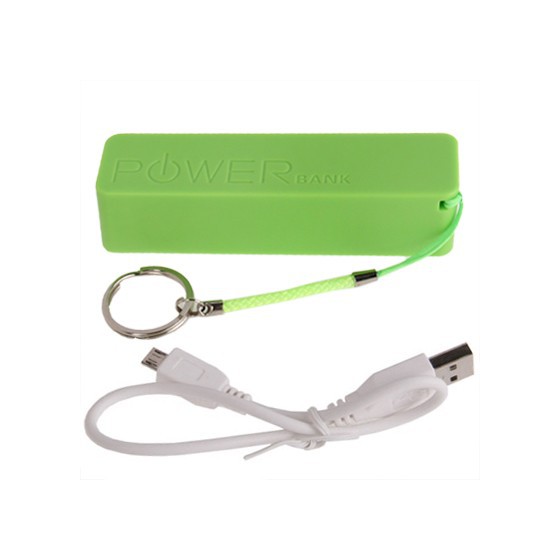 Batterie de secours 2600mAh pour iPhone / smartphone / tablette 