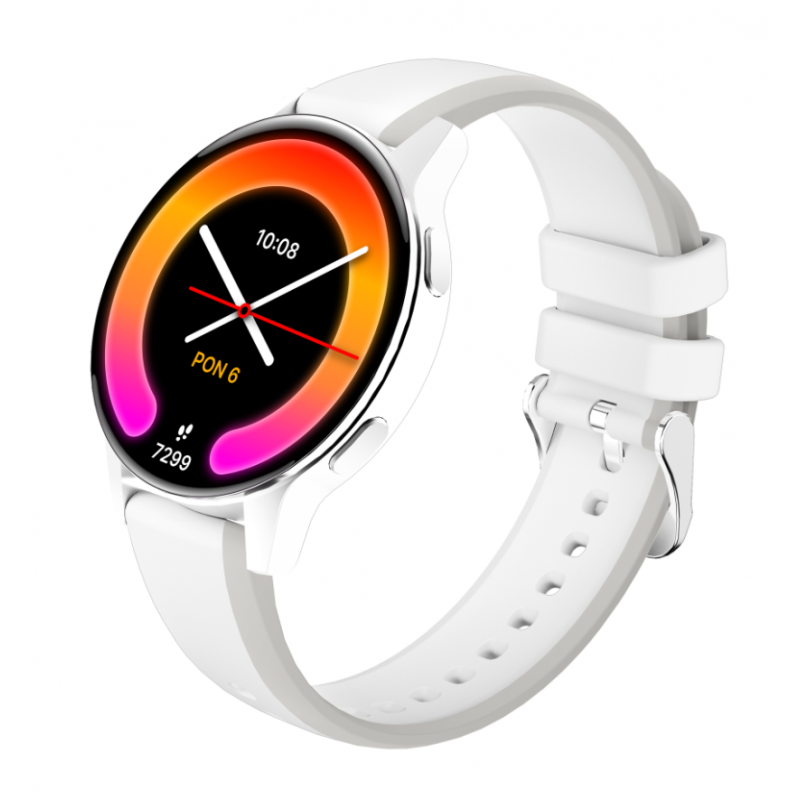 Connectée Forever iGo Watch 4 JW-600 - Blanc