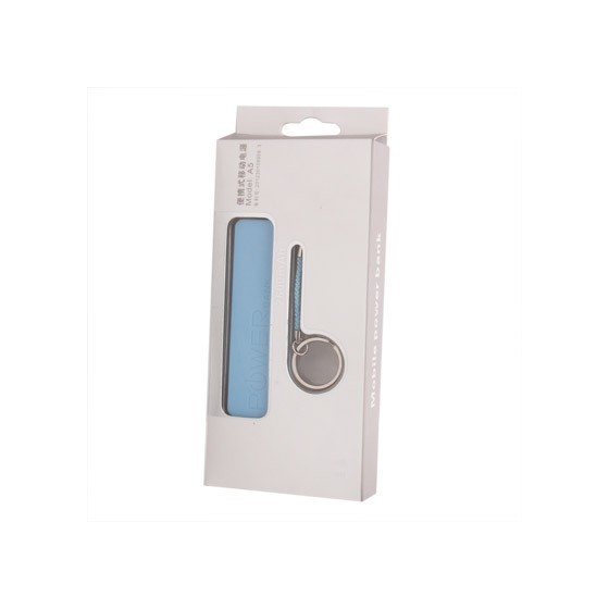 Batterie de secours 2600mAh pour iPhone / smartphone / tablette 