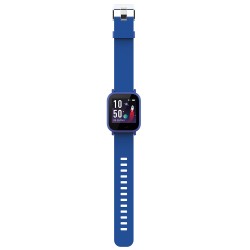 Montre connectée Kids MXSW-200 blue - Maxlife
