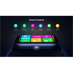 Monte connectée Motive 6 Pro SW62 Rose OR- Riversong