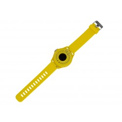 Montre connectée Forever Colorum CW-300 x - Jaune