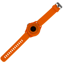 Montre connectée Forever Colorum CW-300 x - Orange