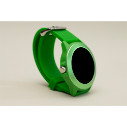 Montre connectée Forever Colorum CW-300 x - Vert