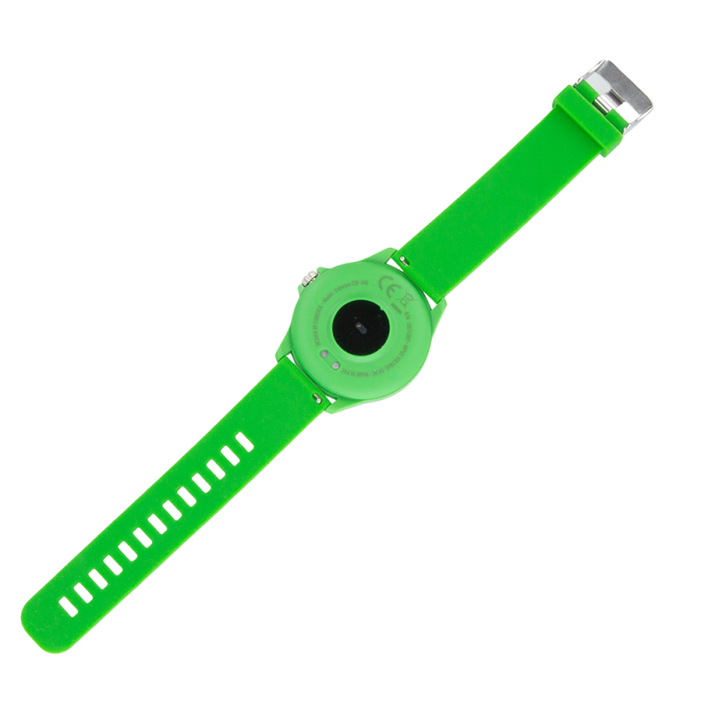 Montre connectée Forever Colorum CW-300 x - Vert