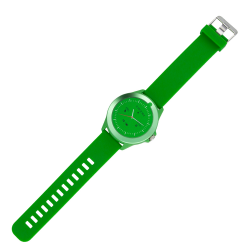 Montre connectée Forever Colorum CW-300 x - Vert