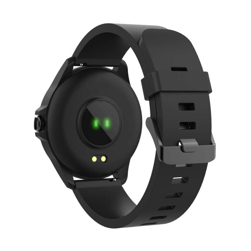 Montre connectée Forever Colorum CW-300 x - Noir