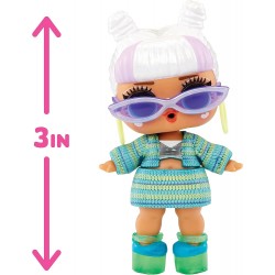 Lol surprise -calendrier de l'avent 2025