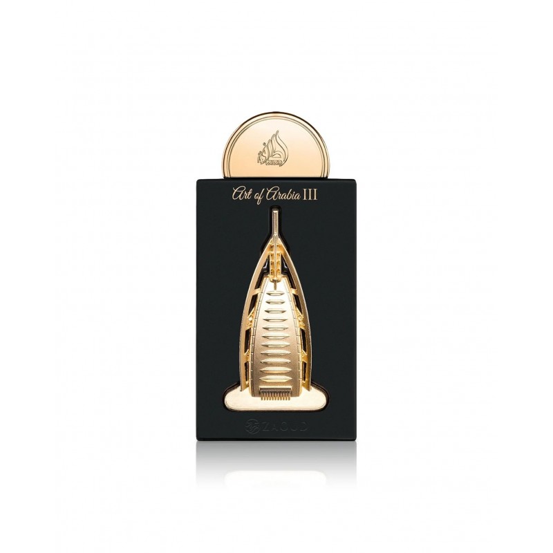 Art of Arabia III - Eau de Parfum Femme 100ml - Lattafa