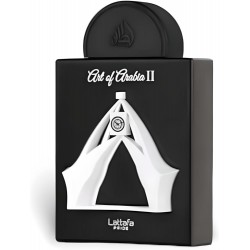 Art of Arabia II - Eau de Parfum Femme 100ml - Lattafa