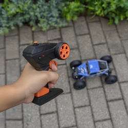 Voiture télécommandée MXRC-300 - Maxlife