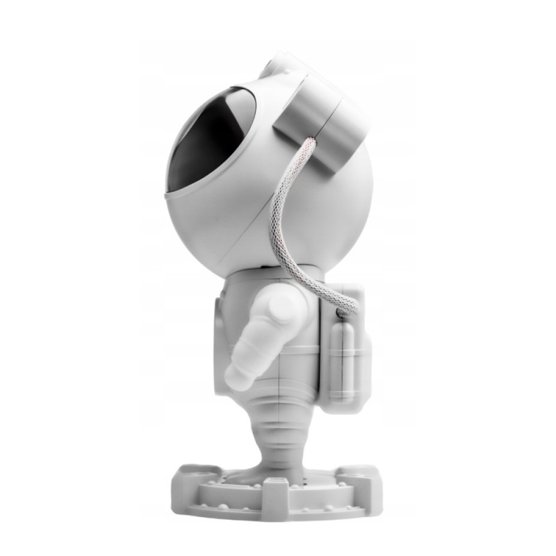 Projecteur LTC Astronaute avec haut-parleur et télécommande