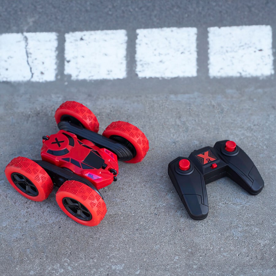 Voiture télécommandée MXRC-200 - Maxlife