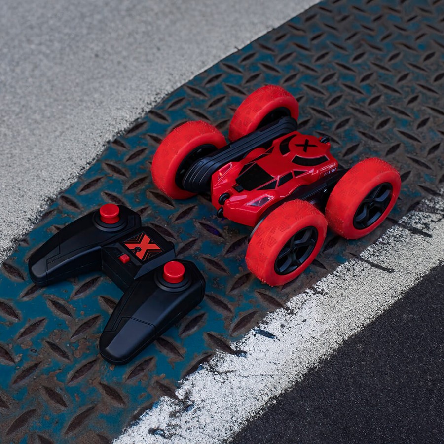 Voiture télécommandée MXRC-200 - Maxlife