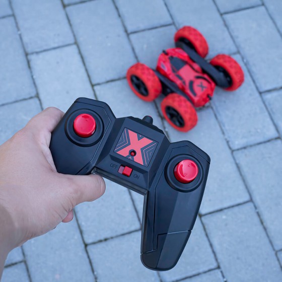 Voiture télécommandée MXRC-200 - Maxlife