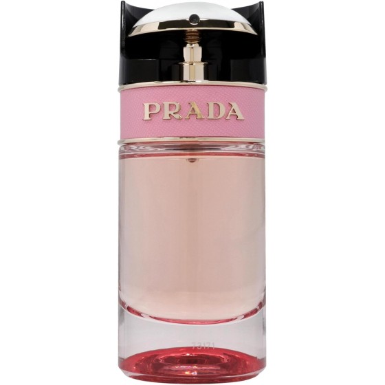 Prada Candy Florale  Eau de Toilette pour Femme - 50 ml