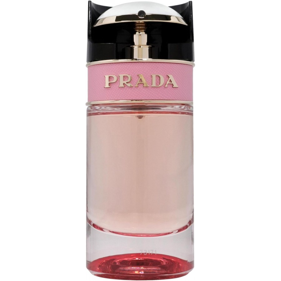 Prada Candy Florale  Eau de Toilette pour Femme - 50 ml