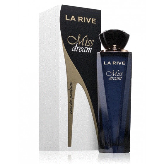 Miss Dream pour femme Eau De Parfum 100ml - La Rive
