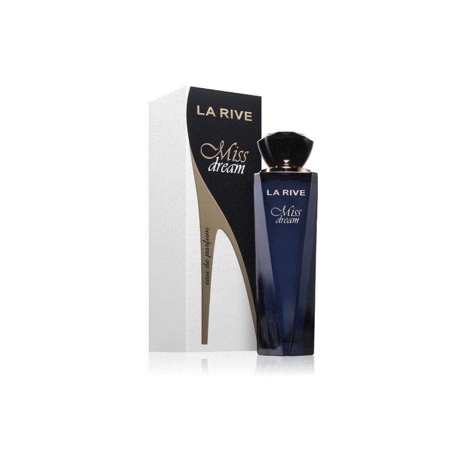 Miss Dream pour femme Eau De Parfum 100ml - La Rive