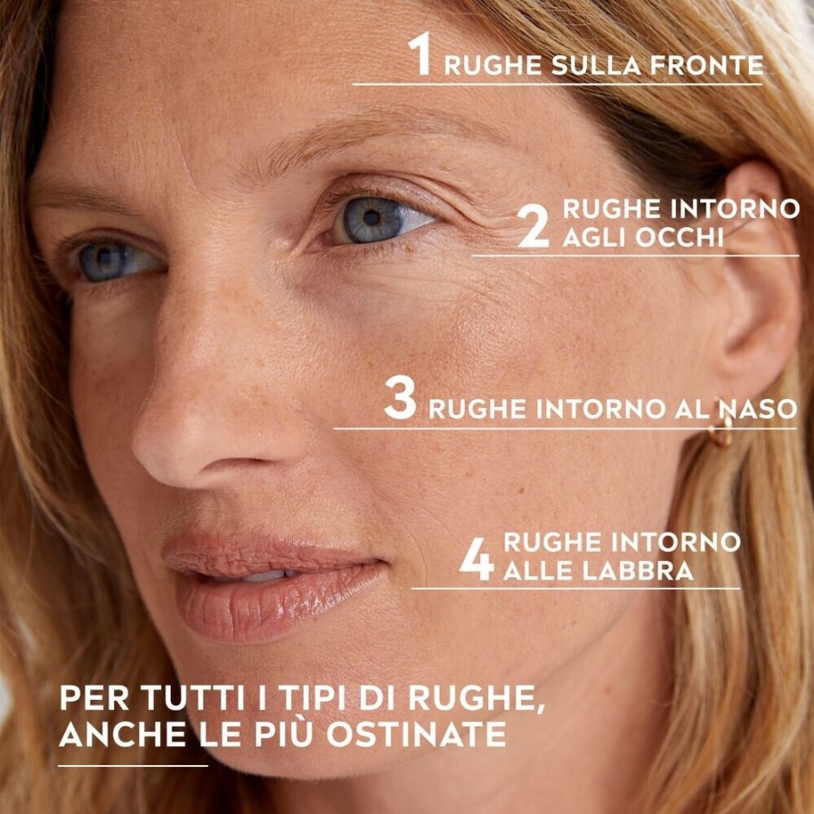 NIVEA Q10 Expert Sérum Anti-Rides Traitement Concentré (15 ml)