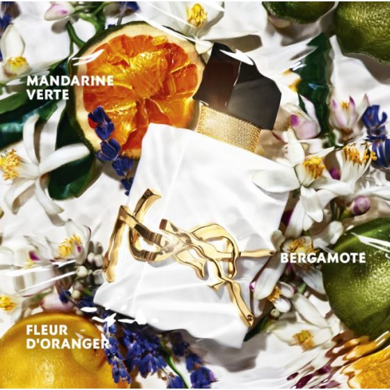 Libre L’Eau Nue - Parfum Peau - 50 ml - Femme - Yves Saint Laurent