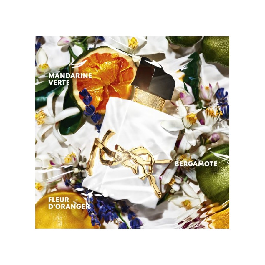 Libre L’Eau Nue - Parfum Peau - 50 ml - Femme - Yves Saint Laurent