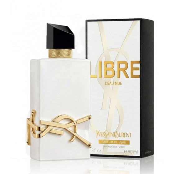 L’Eau Nue - Parfum Peau - 90 ml - Femme - Yves Saint Laurent