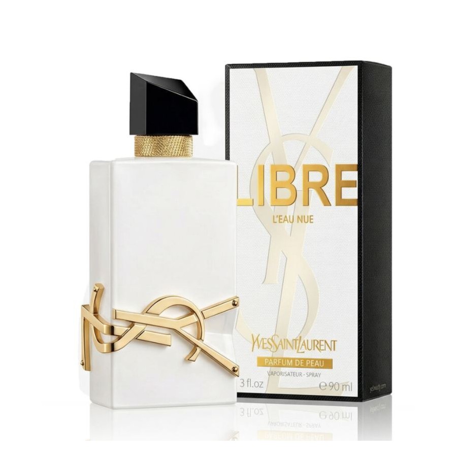 L’Eau Nue - Parfum Peau - 90 ml - Femme - Yves Saint Laurent