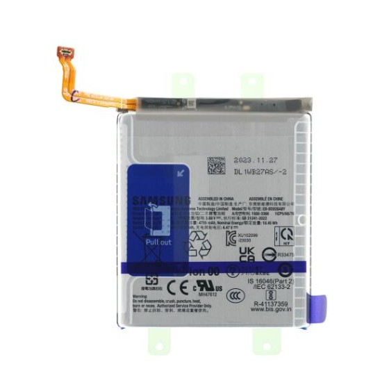 Batterie Samsung Galaxy S24 Ultra EB-BS928ABY – 5000 mAh