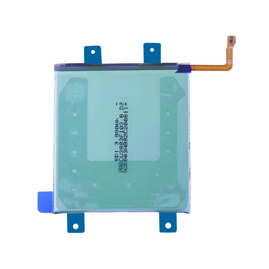 Batterie Samsung Galaxy S24 FE EB-BS721ABY – 4700 mAh