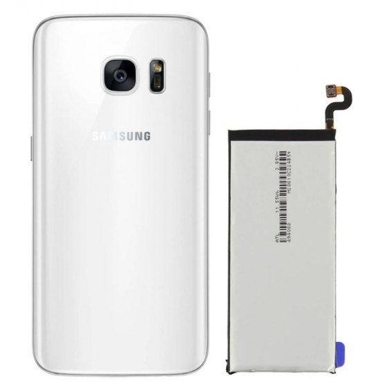 Batterie Original Samsung S7 - EB-BG930ABE
