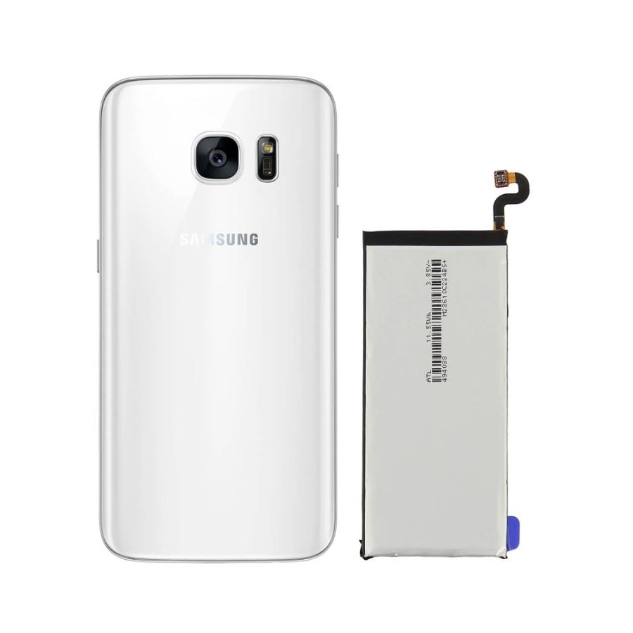 Batterie Original Samsung S7 - EB-BG930ABE