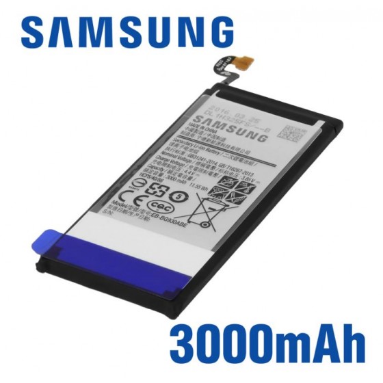Batterie Original Samsung S7 - EB-BG930ABE