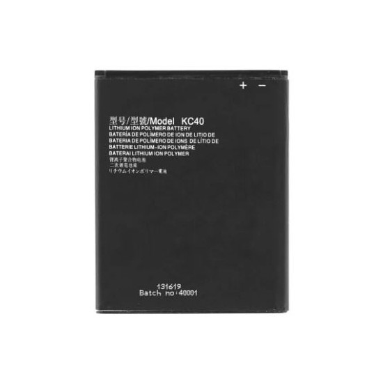 KC40 - Batterie Générique Motorola E6 2020 et E6 Plus