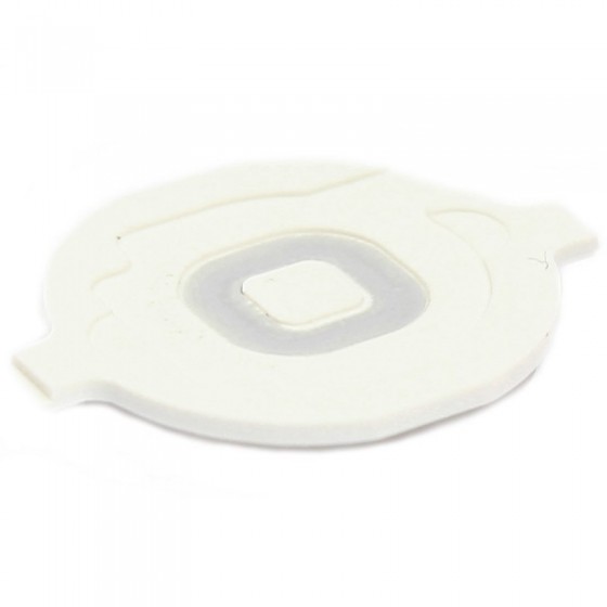 Bouton home Blanc - iPhone 4 / 3GS / 3G & iPad 1