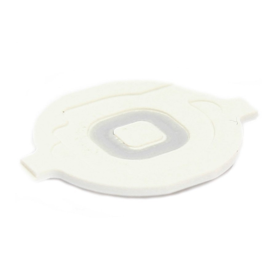 Bouton home Blanc - iPhone 4 / 3GS / 3G & iPad 1