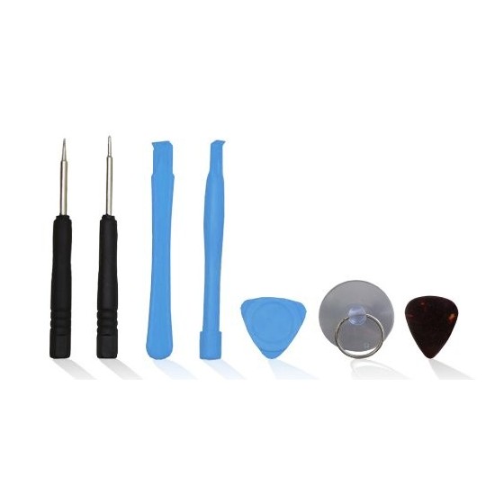 Kit outils classique pour iPhone. 7 PIECES