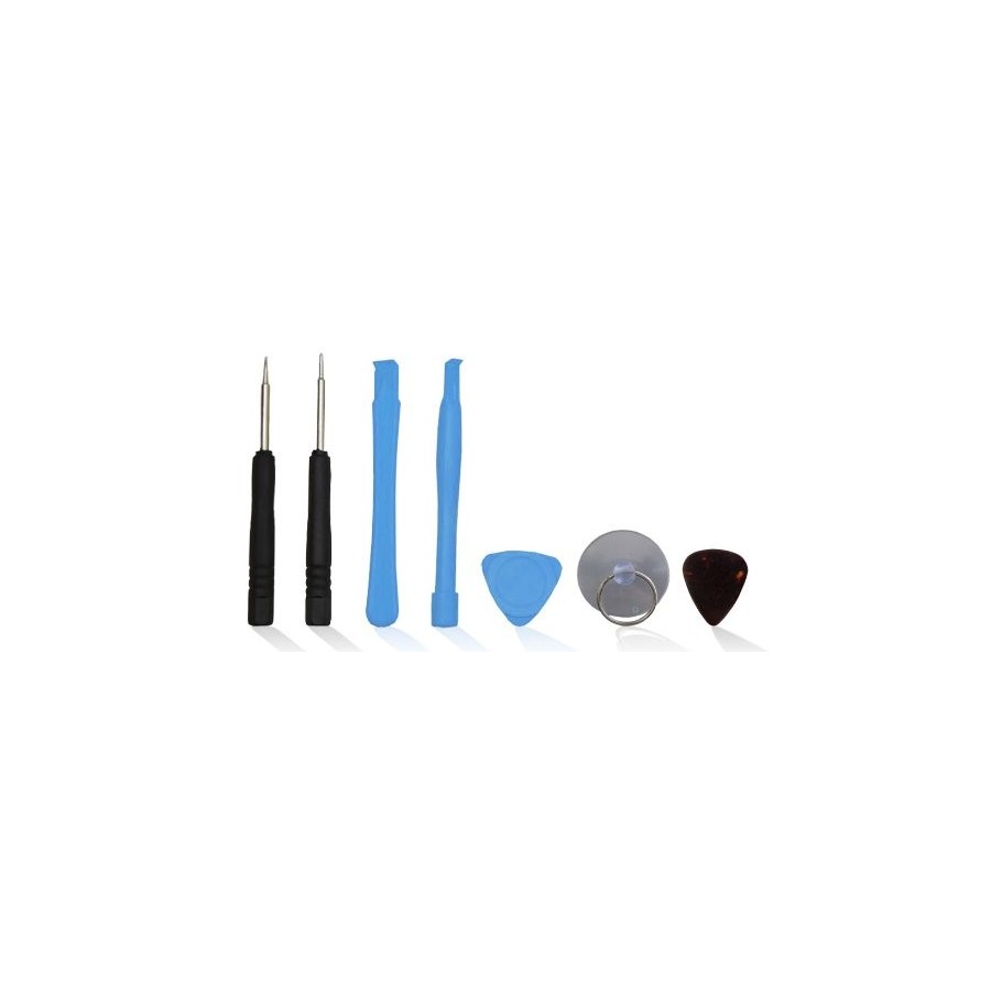 Kit outils classique pour iPhone. 7 PIECES