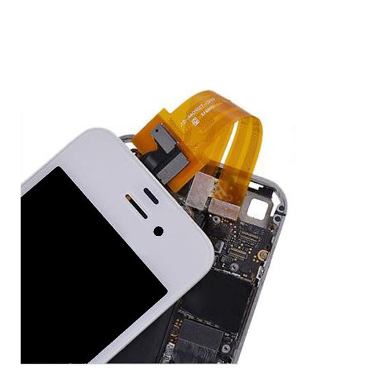 Nappe pour tester écrans iPhone 4/4S