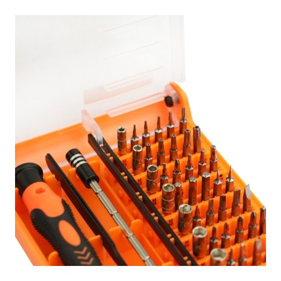 Kit outils 41 Pièces