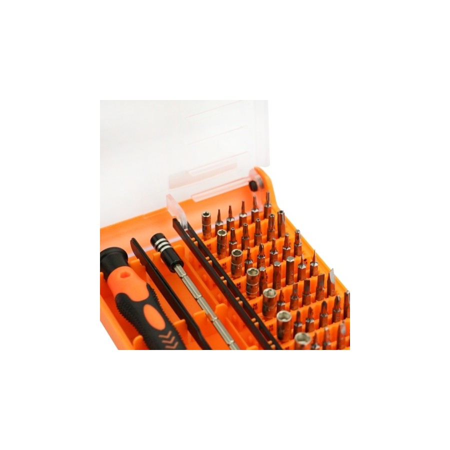 Kit outils 41 Pièces