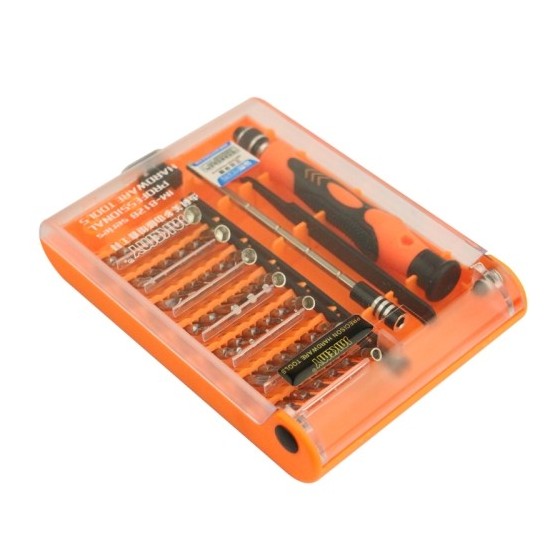 Kit outils 41 Pièces