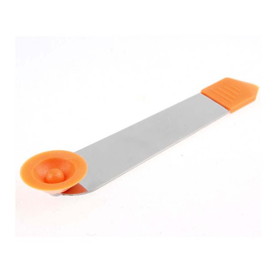 Spatule + Roulette d'Ouverteure - iPad iPhone