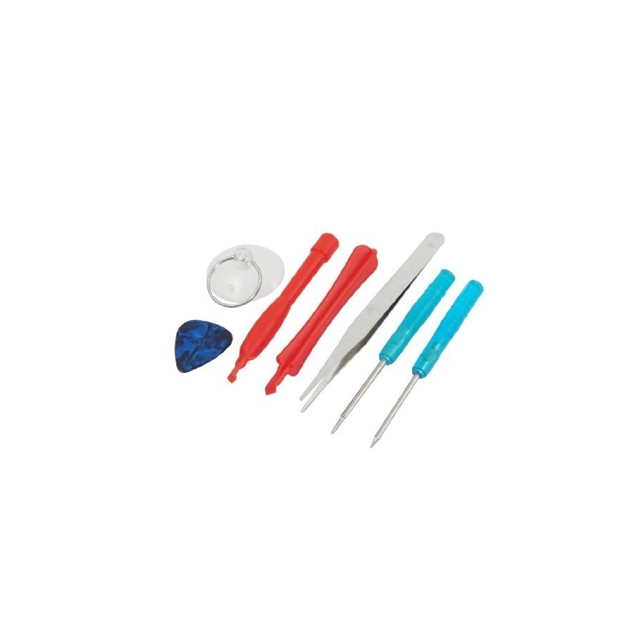 Kit de 7 en 1 outils pour iPhone iPad iPod