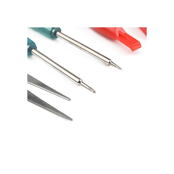 Kit de 7 en 1 outils pour iPhone iPad iPod